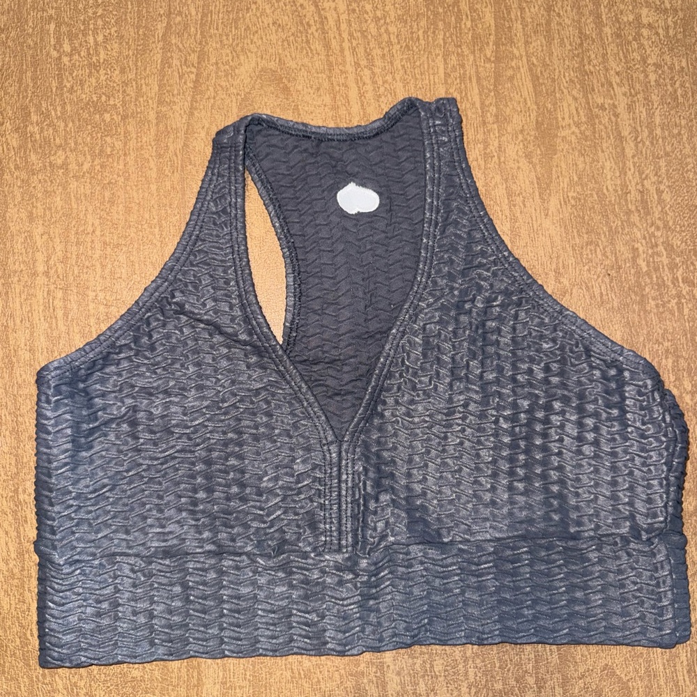 NWOT Booty by Brabants Original Top